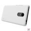Изображение 2 Пластиковый чехол для Xiaomi Redmi 5 Plus белый (Nillkin)
