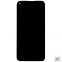 Изображение 1 Дисплей для Huawei P40 Lite в сборе черный