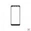Изображение 1 Защитное 5D стекло для Samsung Galaxy A6 (2018) SM-A600F черное