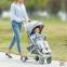 Изображение 1 Детская коляска Bebehoo Start Lightweight Four wheeled Stroller