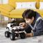 Изображение 4 Умный конструктор внедорожник Onebot Intelligent Building Blocks Four-wheel Drive YYSQC01IQI