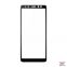 Изображение 1 Защитное 5D стекло для Samsung Galaxy A8 (2018) SM-A530F черное