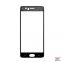 Изображение 2 Защитное 5D стекло для OnePlus 5 черное