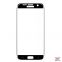 Изображение 1 Защитное 5D стекло для Samsung Galaxy S7 Edge SM-G935 черное