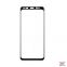 Изображение 3 Защитное 5D стекло для Samsung Galaxy S8 SM-G950F черное