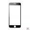 Изображение 1 Защитное 5D стекло для Apple iPhone 6, 6s черное
