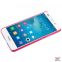 Изображение 1 Пластиковый чехол для Huawei Honor 5c красный (Nillkin)