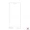Изображение 1 Защитное 5D стекло для Huawei P20 белое