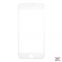Изображение 2 Защитное 3D стекло для Apple iPhone 7 Plus белое