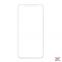 Изображение 1 Защитное 5D стекло для Apple iPhone X, XS, 11 Pro белое