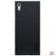 Изображение 1 Пластиковый чехол для Sony Xperia XA1 черный (Nillkin)