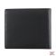 Изображение 1 Кожаный кошелек Xiaomi черный