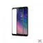 Изображение 2 Защитное 5D стекло для Samsung Galaxy A6 (2018) SM-A600F черное