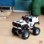 Изображение 4 Умный конструктор внедорожник Onebot Intelligent Building Blocks Four-wheel Drive YYSQC01IQI