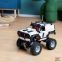 Изображение 5 Умный конструктор внедорожник Onebot Intelligent Building Blocks Four-wheel Drive YYSQC01IQI