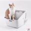 Изображение 1 Дезодорирующий лоток для кошек Xiaomi Pura Cat P951