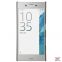 Изображение 2 Пластиковый чехол для Sony Xperia XZ черный (Nillkin)
