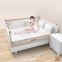 Изображение 1 Манеж Xiaomi Babybbz Safety Bed Rail 1.8m