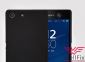 Изображение 2 Пластиковый чехол для Sony Xperia M5 черный (Nillkin)