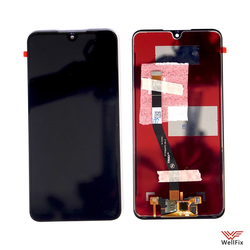 Honor 8 X Дисплей Купить