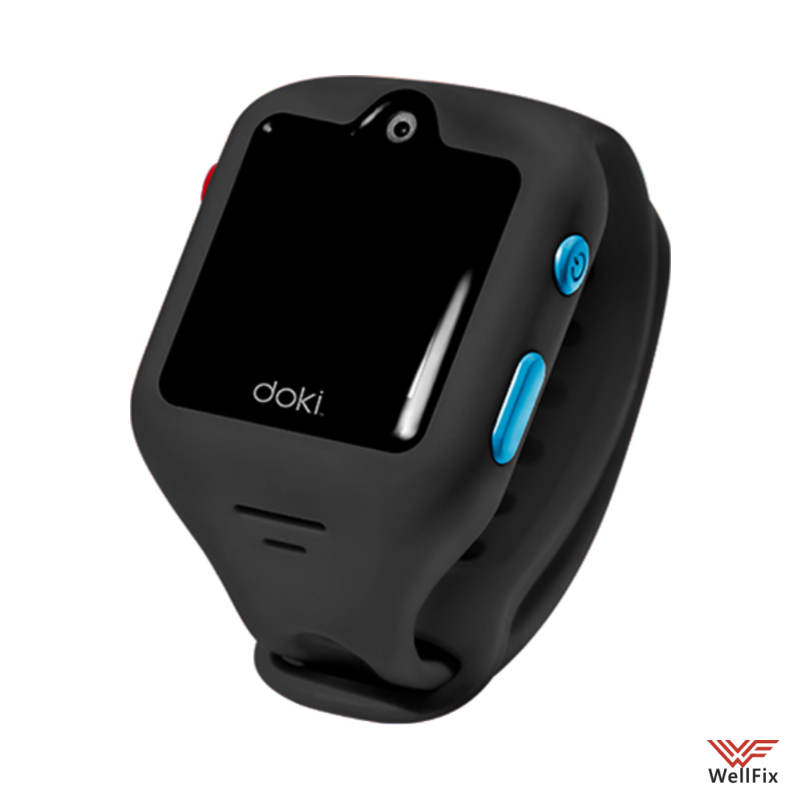 Doki phone watch sales