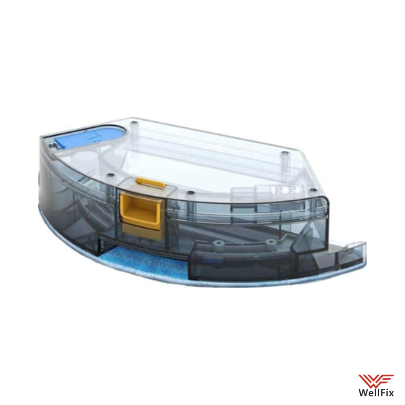 Ruota Di Ricambio Per Robot Aspirapolvere Mamibot EXVAC660/680S, Exvac880, Tesvor X500 Pro/S6, Neatsvor X500/X520 - Lato Sinistro O Destro