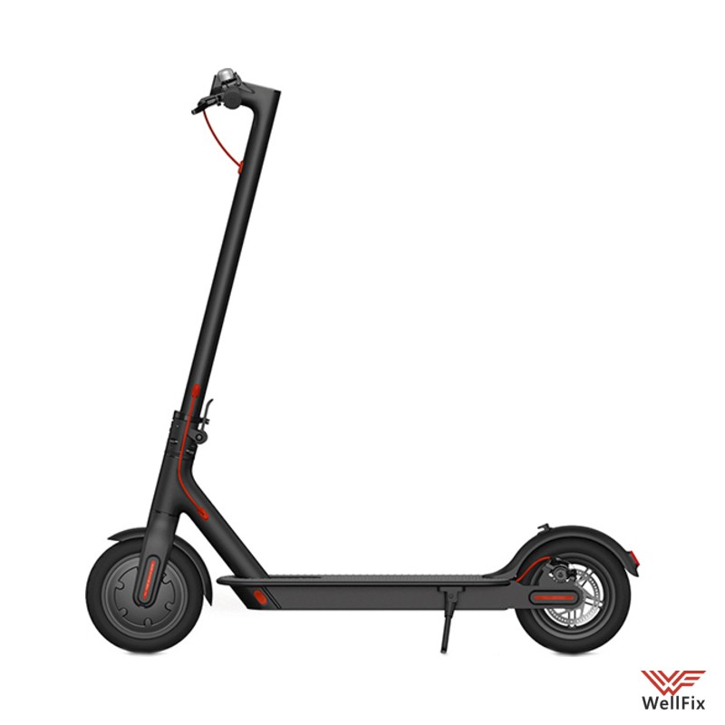 электротранспорт xiaomi