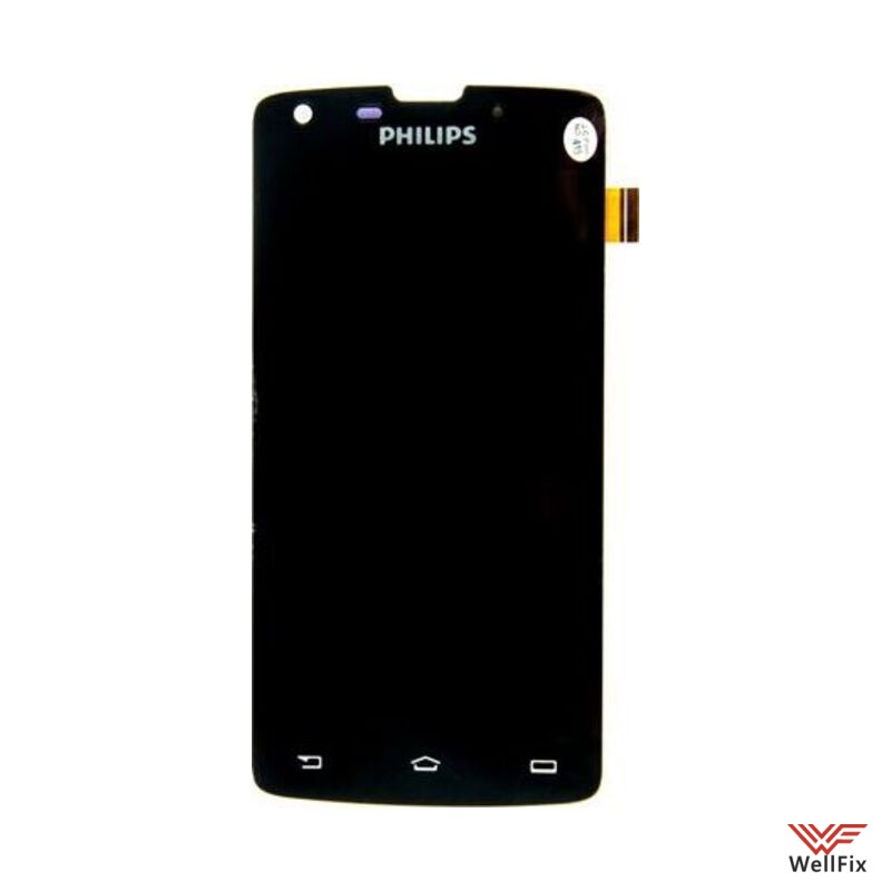 Дисплей на филипс. Филипс Xenium w8510. Смартфон Philips Xenium w8510. Экран для Philips Xenium w8510. Дисплейный модуль для Philips Xenium w8510.