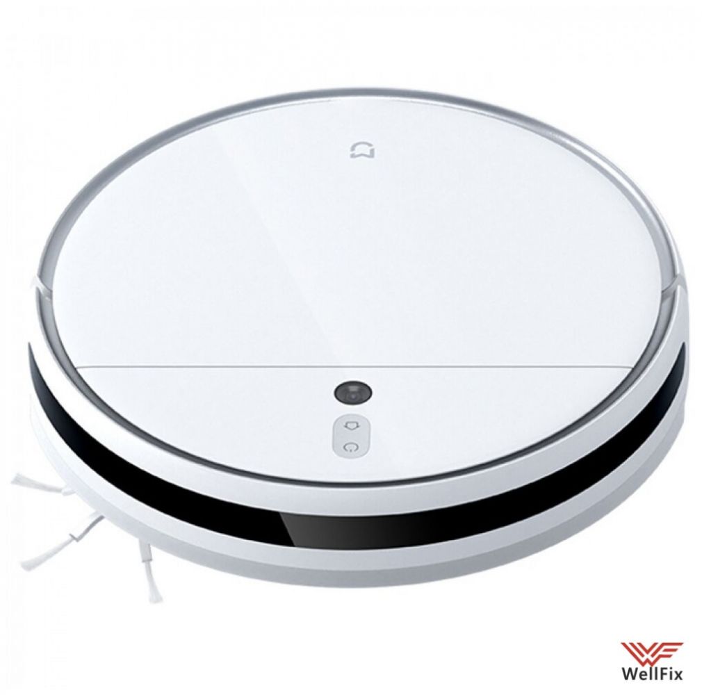 Робот пылесос Xiaomi Mijia Sweeping Vacuum Cleaner 2C STYTJ03ZHM CN