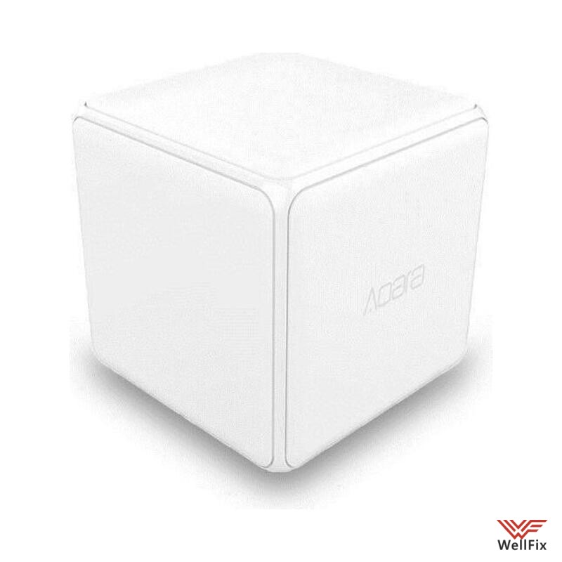 Aqara cube