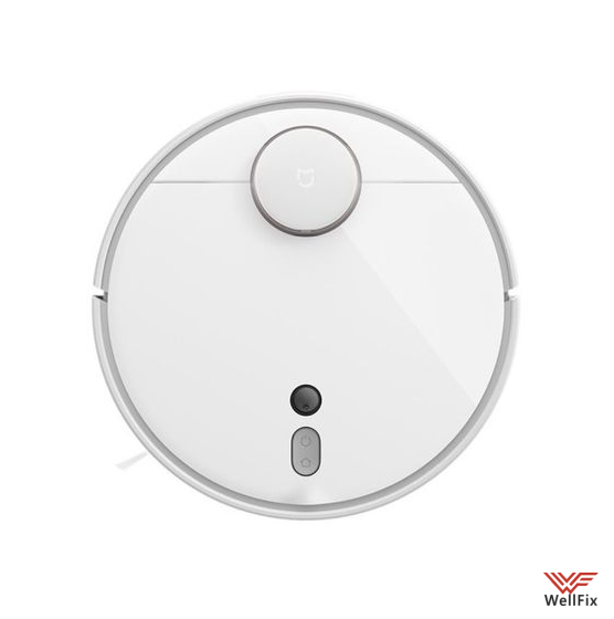 xiaomi mijia sweeping robot 1s