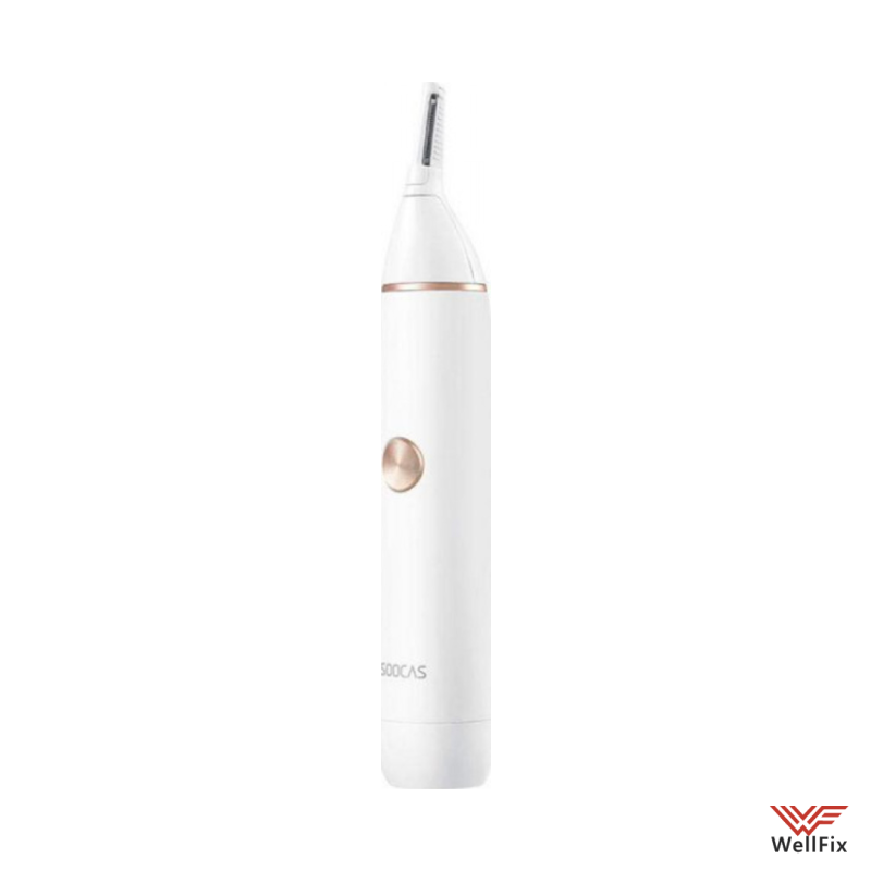 soocas nose hair trimmer