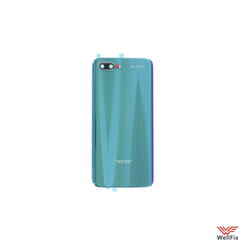 Крышка honor 10