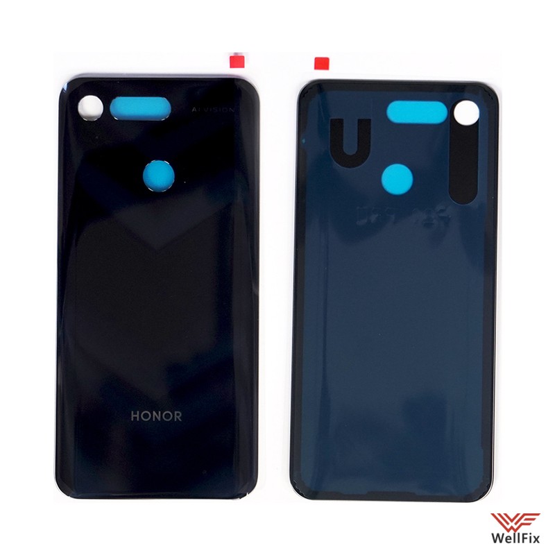 Honor view 20