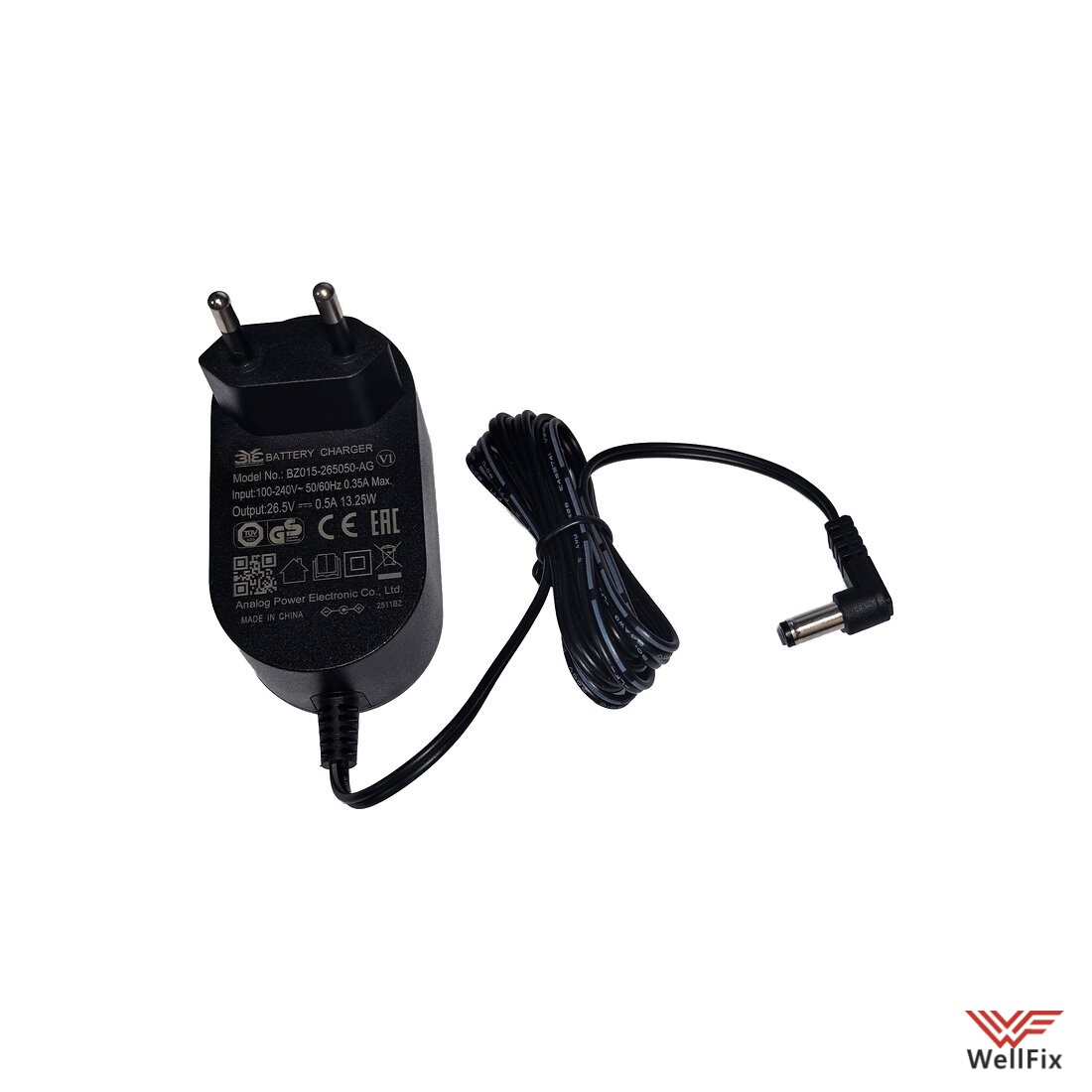 Сетевой адаптер для Dreame R10S Lite