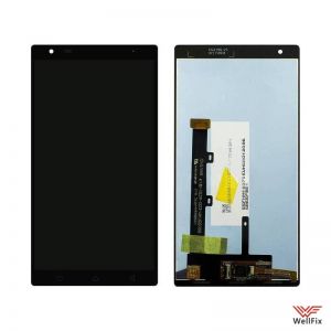 Изображение Дисплей для Lenovo Vibe X3 в сборе