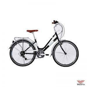 Изображение Велосипед Flying Pigeon Retro Leisure Bike C-ONE серый
