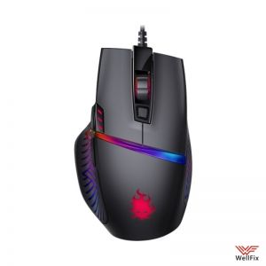 Изображение Мышка Blasoul Y720 Wired Gaming Mouse