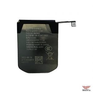Изображение Аккумулятор Huawei Watch GT 6 46мм HB542636EXW-11-zd (оригинал)