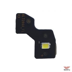 Изображение Вспышка Xiaomi Redmi Note 14 Pro (оригинал)
