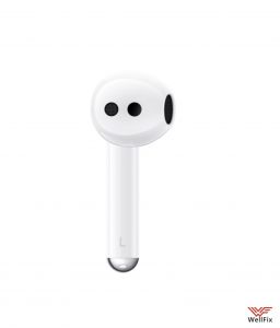 Изображение Левый наушник Huawei Freebuds 4 белый