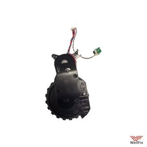 Изображение Колесо для Dreame F10 Plus / F10 левое