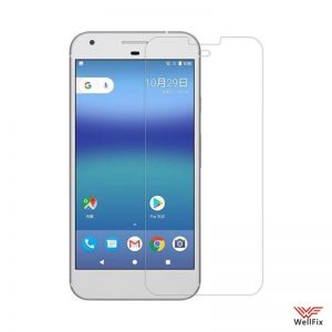 Изображение Стекло защитное для Google Pixel (Nillkin Amazing H)