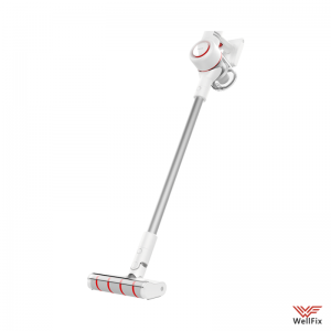 Изображение Беспроводной пылесос Xiaomi Mi Handheld Vacuum Cleaner 1C SCWXCQ02ZHM