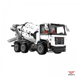 Изображение Конструктор Onebot Engineering Mixer Truck