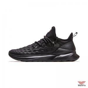 Изображение Кроссовки K-Bird Running Shoes (черные, 40 размер)