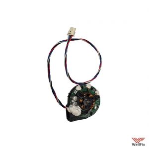 Изображение Мотор вентилятора для Dreame D30 Ultra