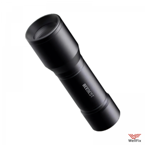 Изображение Фонарик Beebest Portable Flashlight F1