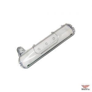 Изображение Прозрачная часть роликовой насадки для Jimmy JV85 / JV85 Pro / H8 Flex / H9 Pro