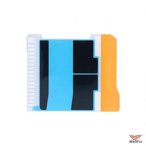 Изображение Проклейка аккумулятора для Xiaomi Redmi Note 11 / Redmi Note 11S / Poco M4 Pro (оригинал)